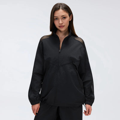 SPARK Women's Lightweight Summer Outdoor Sun Protection Jacket DQ26031