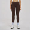 SPARK Contrast Color Quick-Drying Yoga Leggings ZC3562