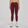 SPARK Contrast Color Quick-Drying Yoga Leggings ZC3562