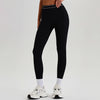 SPARK Women's High Waisted Tummy Control Yoga Pants LQ2232