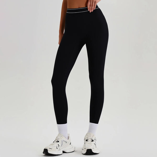 SPARK Women's High Waisted Tummy Control Yoga Pants LQ2232
