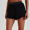 SPARK Women's Special Back Quick Dry Yoga Shorts LQ2237