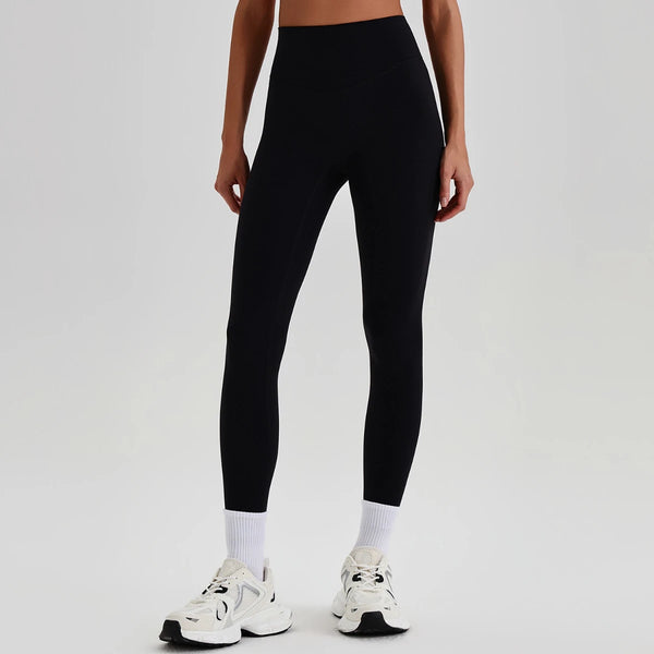 SPARK Women’s High Waisted Yoga Leggings with Tummy Control LQ4033
