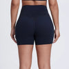 SPARK Fitness High Waist Shorts LQ5022