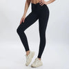 SPARK Fitness Drawstring Leggings LQ5027