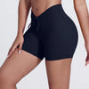 SPARK Fitness Drawstring Shorts LQ5028