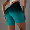 SPARK Candy Seamless Gradient Shorts LR6620