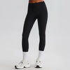 SPARK High Waist Tummy Control Yoga Leggings LQ8001
