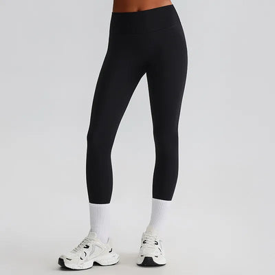 SPARK High Waist Tummy Control Yoga Leggings LQ8001