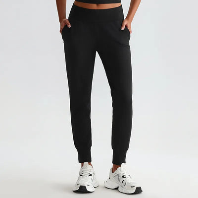 SPARK High Waist Running Lounge Pants LQ8030