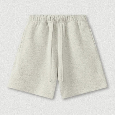 SPARK Unisex Plush Athletic Shorts TH25802