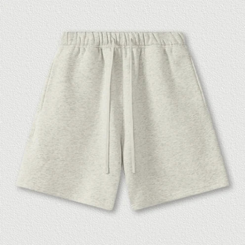 SPARK Unisex Plush Athletic Shorts TH25802