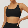 SPARK Seamless Workout Strappy Bra ZC7655