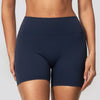SPARK Women's Naked-Feel High Waist Yoga Shorts ZC9300