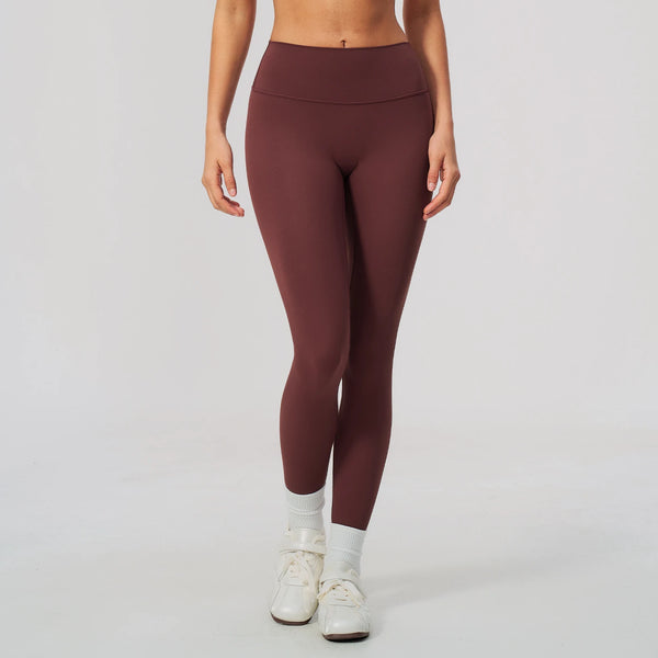 SPARK High Waist Tummy Control Yoga Leggings ZC8519