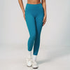 SPARK Women's New Brushed High Waist Yoga Leggings ZC4208