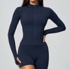 SPARK Breathable Fitness Jacket ZC6116