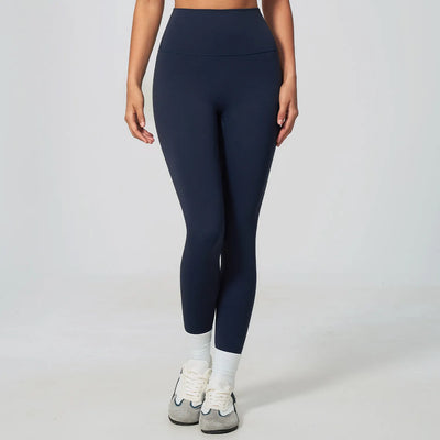 SPARK Normal Women's High-Waist Butt Lifting Fitness Leggings ZC6116