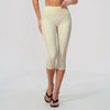SPARK High Waist Capris Pants For Women ZC5529
