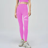 SPARK Athletic High Waist Leggings RQB-220