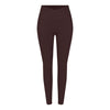 SPARK Women's Cross Waist Yoga Fitness Leggings FNK880801