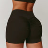 SPARK Gym Butt Lifting Shorts ZC8518