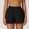 SPARK Sun Protection Running Sweat Shorts ZC3043