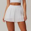 SPARK Sports Pleated Tennis Skirt ZC8782