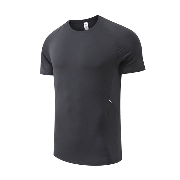 SPARK Unisex Quick-Dry Cooling Sports T-Shirt LLC61123