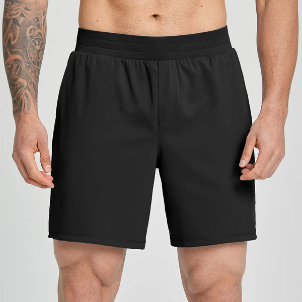 SPARK Men’s Quick-Dry Athletic Shorts DD5086