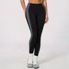 SPARK High Waist Color Block Peach Lift Butt Yoga Leggings ZC2567