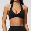 SPARK New Buttery-soft Yoga Fitness Bra ZC4208