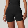 SPARK Gym High Waist Shorts ZC7725