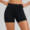 SPARK Women's Butt Lifting Yoga Shorts With Pocket FYD230