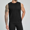 SPARK Men's Sleeveless Athletic Tank Top DD5086
