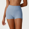 SPARK Color Block Running Outdoor Fitness Shorts YG2535