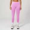 SPARK Seamless V-shaped Tight Slim Fitness Leggings ZC7790