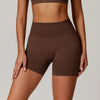 SPARK Seamless Athletic Shorts ZC7655