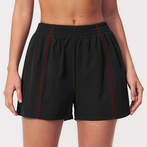 SPARK Ultra-Thin & Quick-Drying Summer UV-Protective Casual Sports Shorts ZC3598