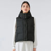 SPARK Winter Hooded Puffer Vest DQ159