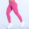SPARK Seamless Tummy-Control Butt-lifting Workout Leggings HQ133