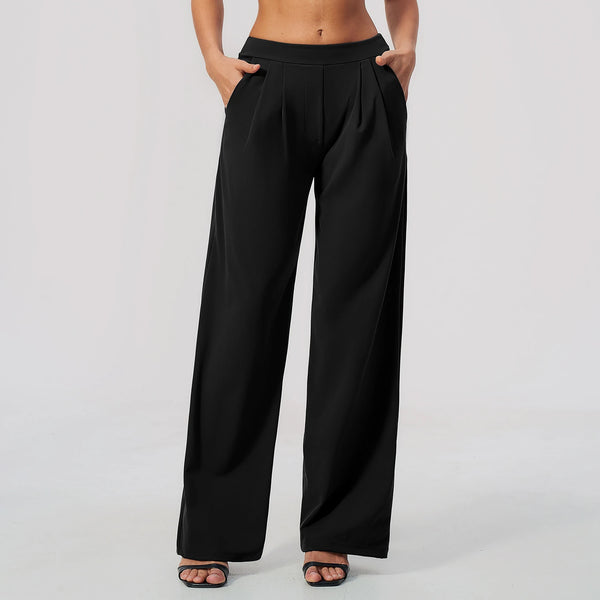 SPARK Women's Loose-fitting Quick-dry Yoga Pant ZC8793