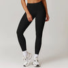 SPARK Sports Ribbed Leggings ZC8883