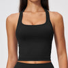 SPARK Seamless Racerback Workout Tank ZC5112
