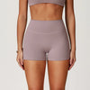 SPARK Sanded Yoga Shorts ZC8519