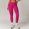 SPARK Sports Ribbed Leggings ZC8883