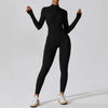 SPARK Gym Jumpsuit Long Sleeve ZC8306