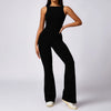 SPARK One Piece Backless Jumpsuit ZC8668