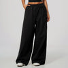 SPARK Women’s Color-Block Quick-Dry Athletic Pants ZC3616-1