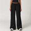 SPARK Elastic Waist Loose Casual Sweatpant ZC3058
